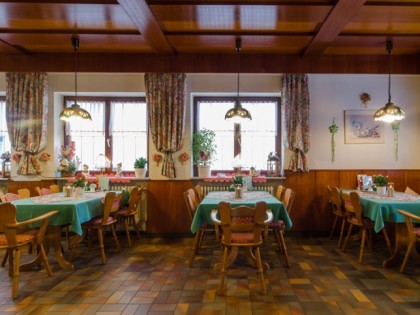 照片: Gasthof Zum Lowen