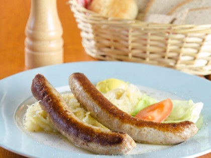 照片: Gasthof Zum Lowen