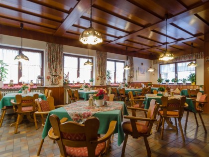 照片: Gasthof Zum Lowen