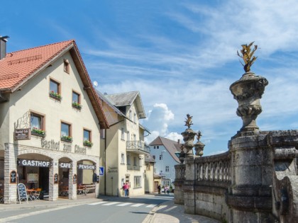 照片: Gasthof Zum Lowen