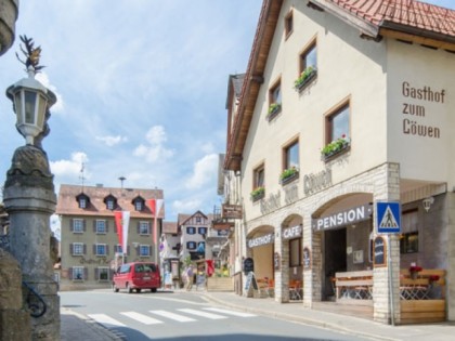 照片: Gasthof Zum Lowen