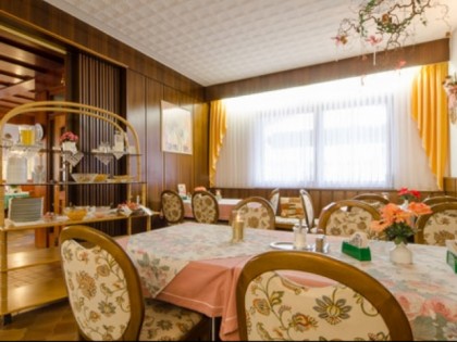 照片: Gasthof Zum Lowen